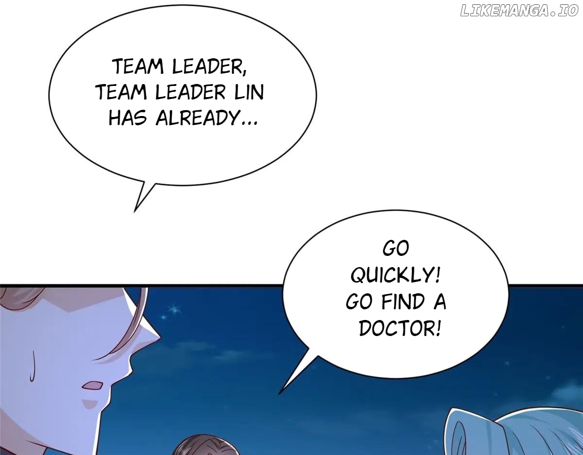 I randomly have a new career every week Chapter 813 - page 41